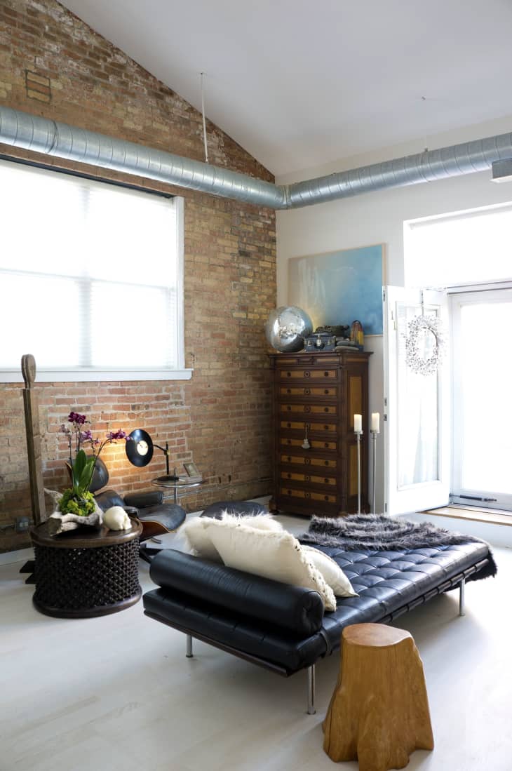 Real Life Design Lessons Creative Ways to Use Lighting Apartment Therapy